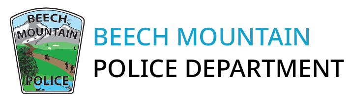 Beech Mountain Police